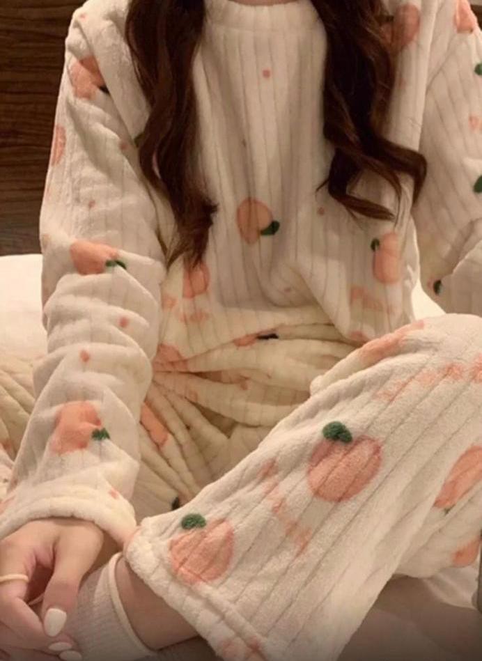بيجامة موهير