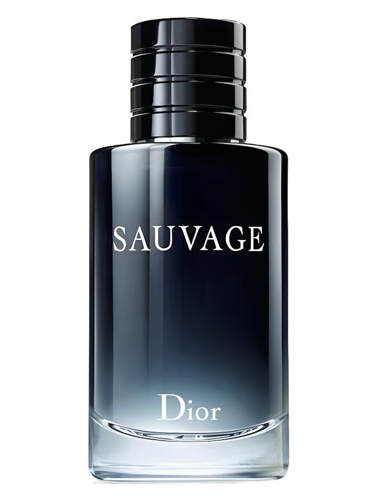 Sauvage Dior