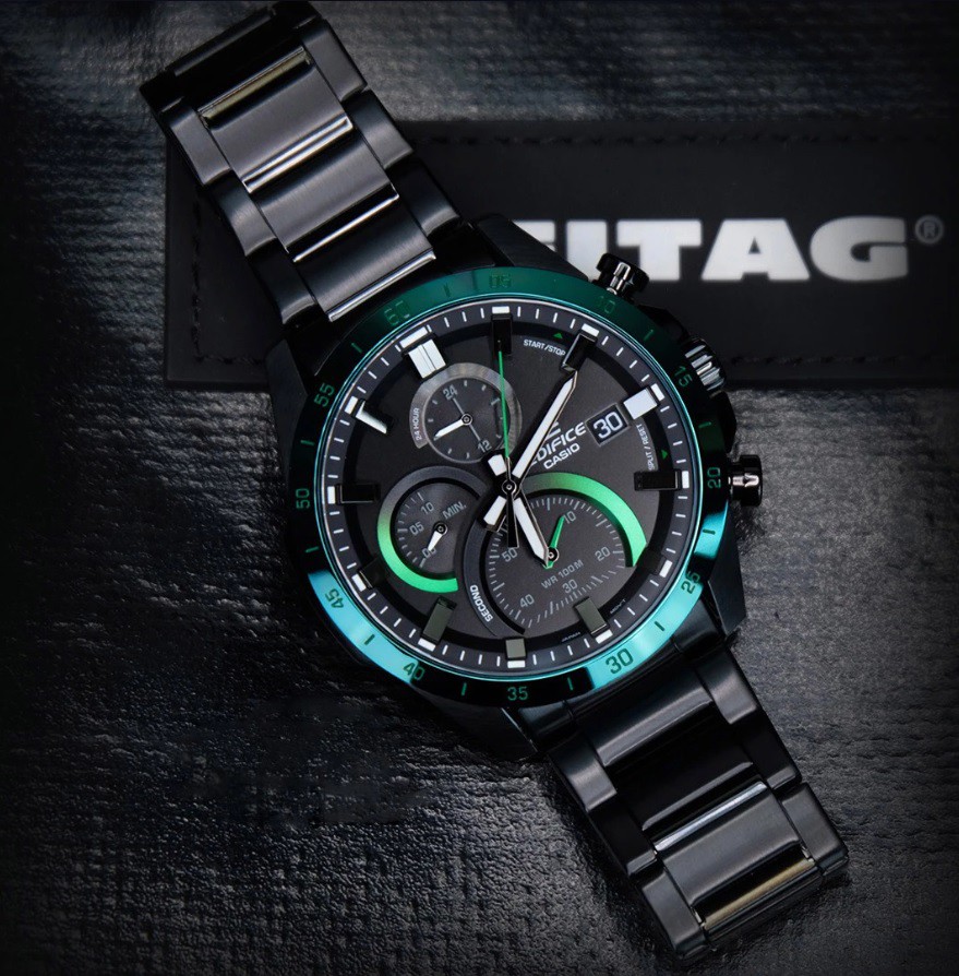 CASIO EDIFICE EFR-571DC-1AV