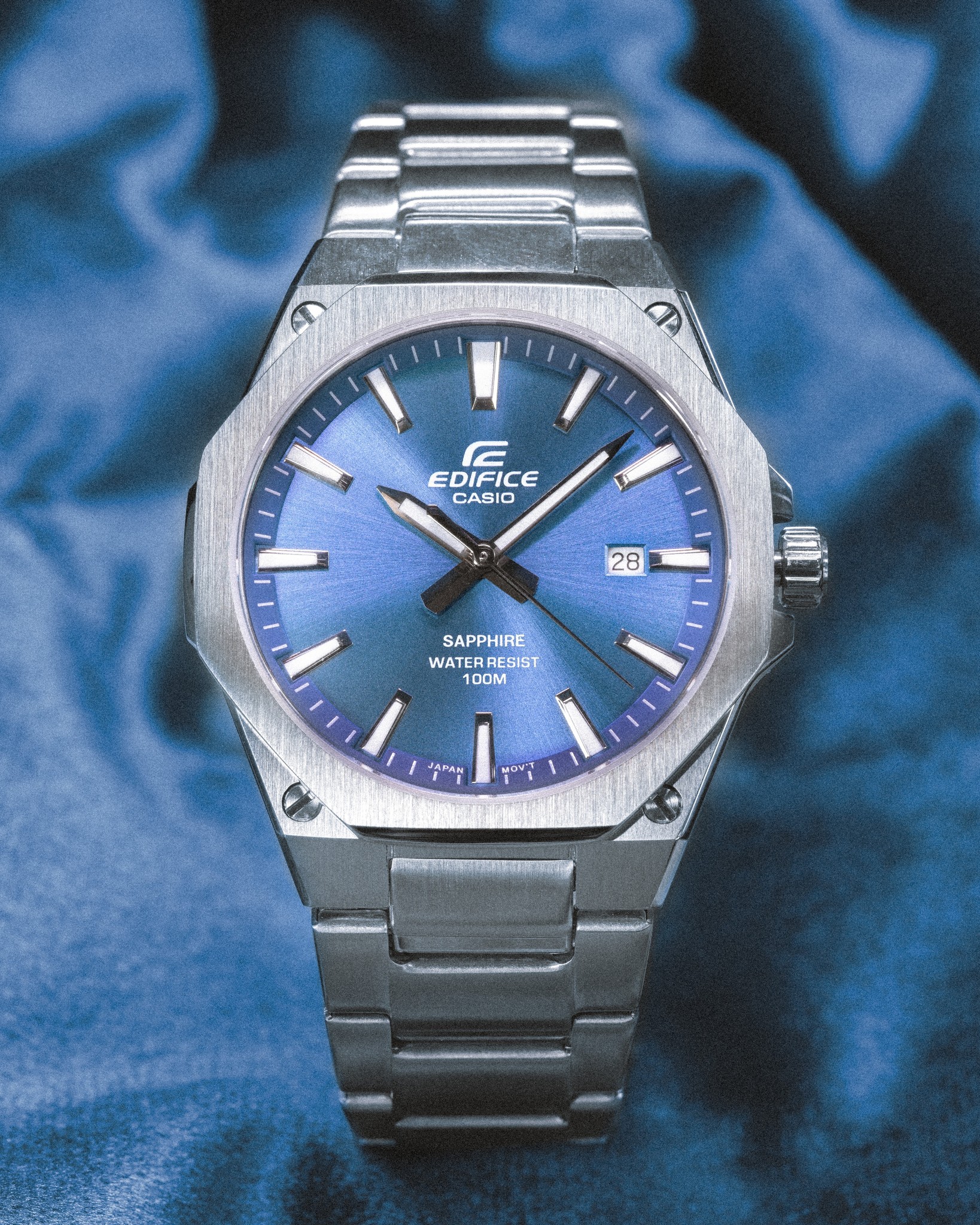 CASIO EDIFICE EFR-S108D-2AV