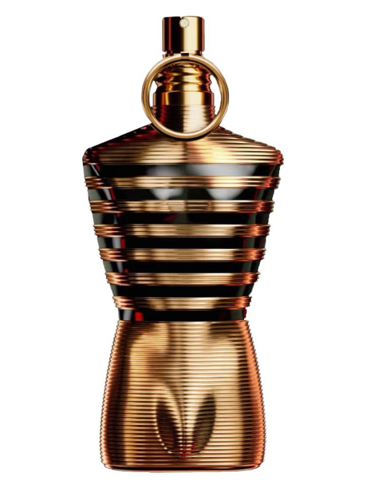 Le Male Elixir Jean Paul Gaultier