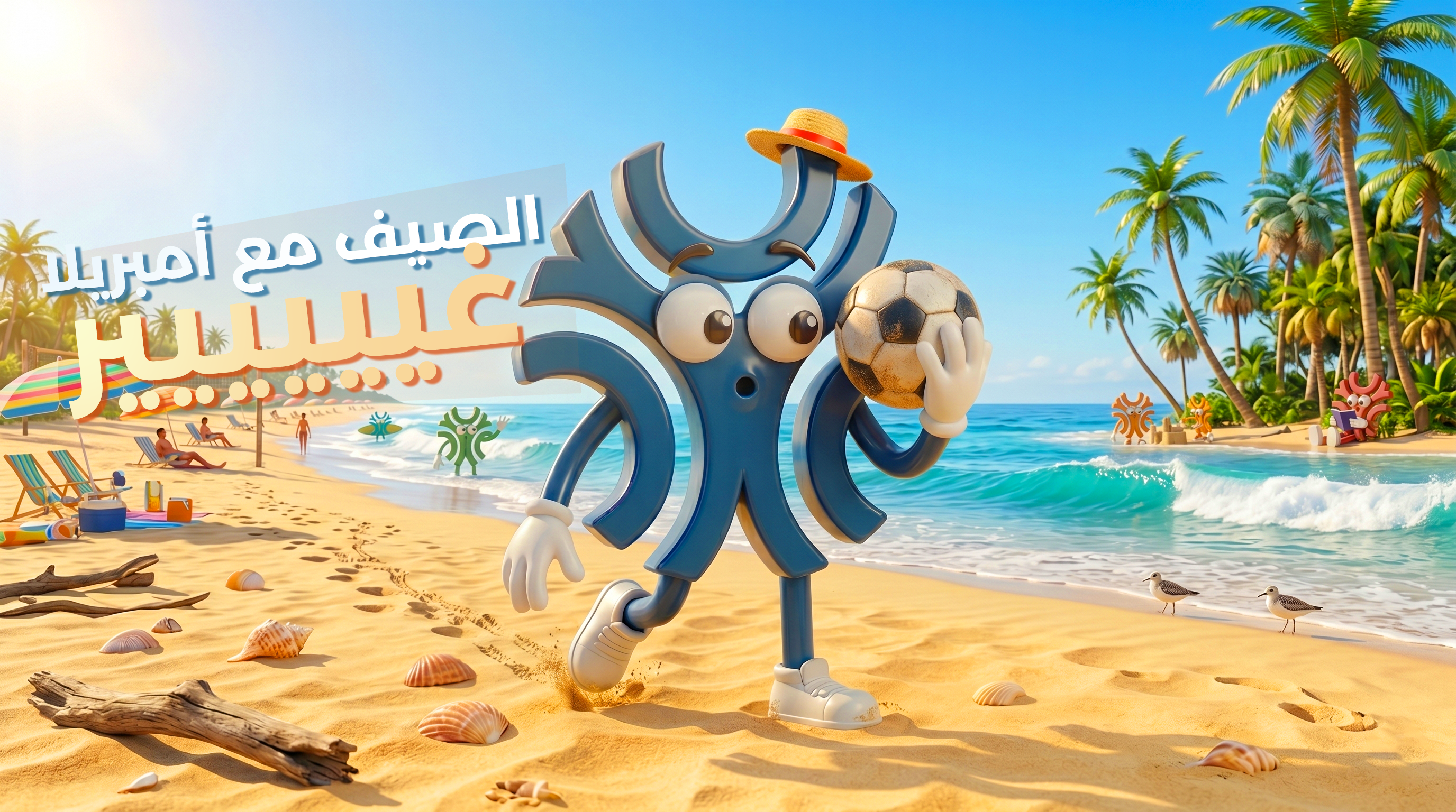 OPA promo