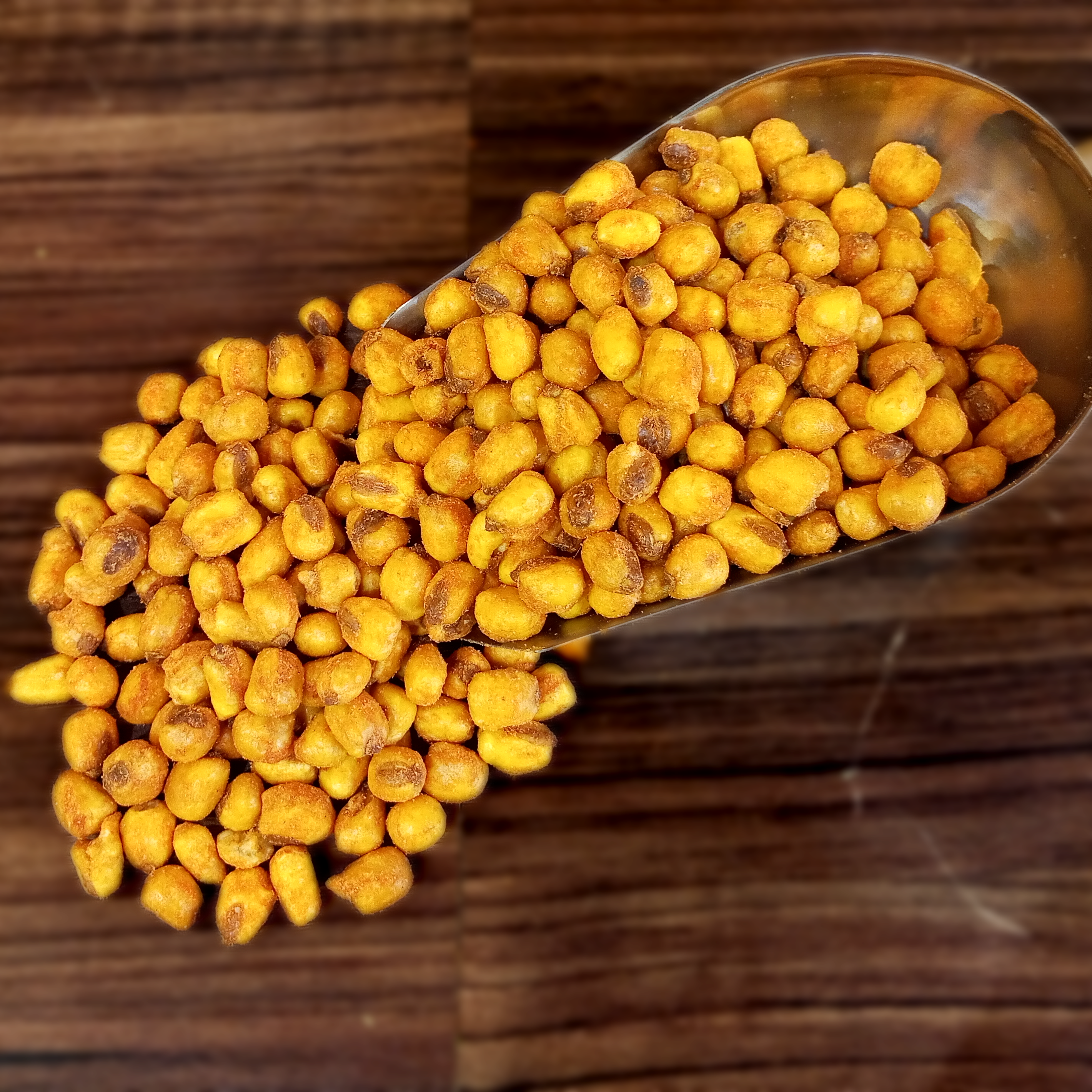 ذرة اسبانية 200g