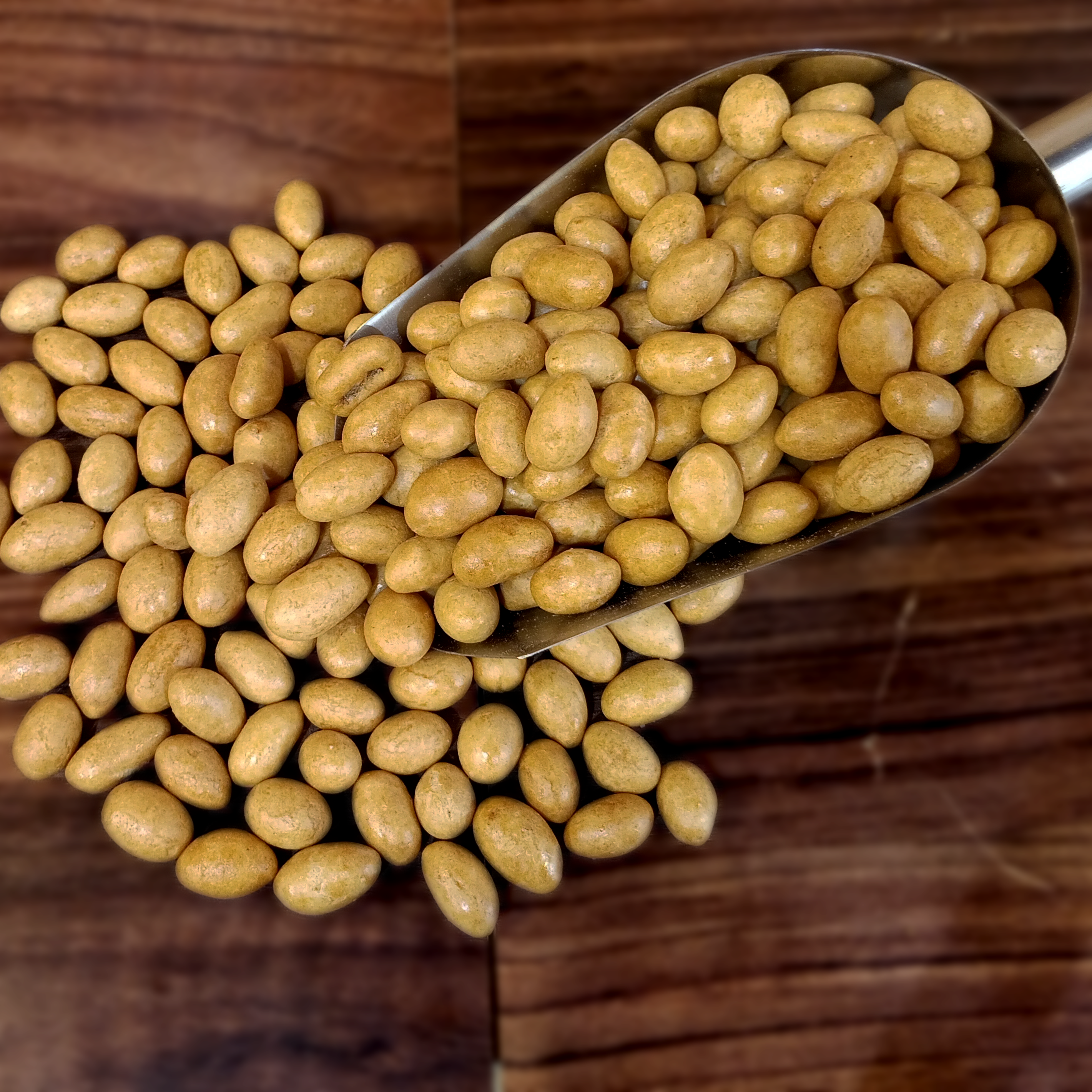 كناكر سادة 200g