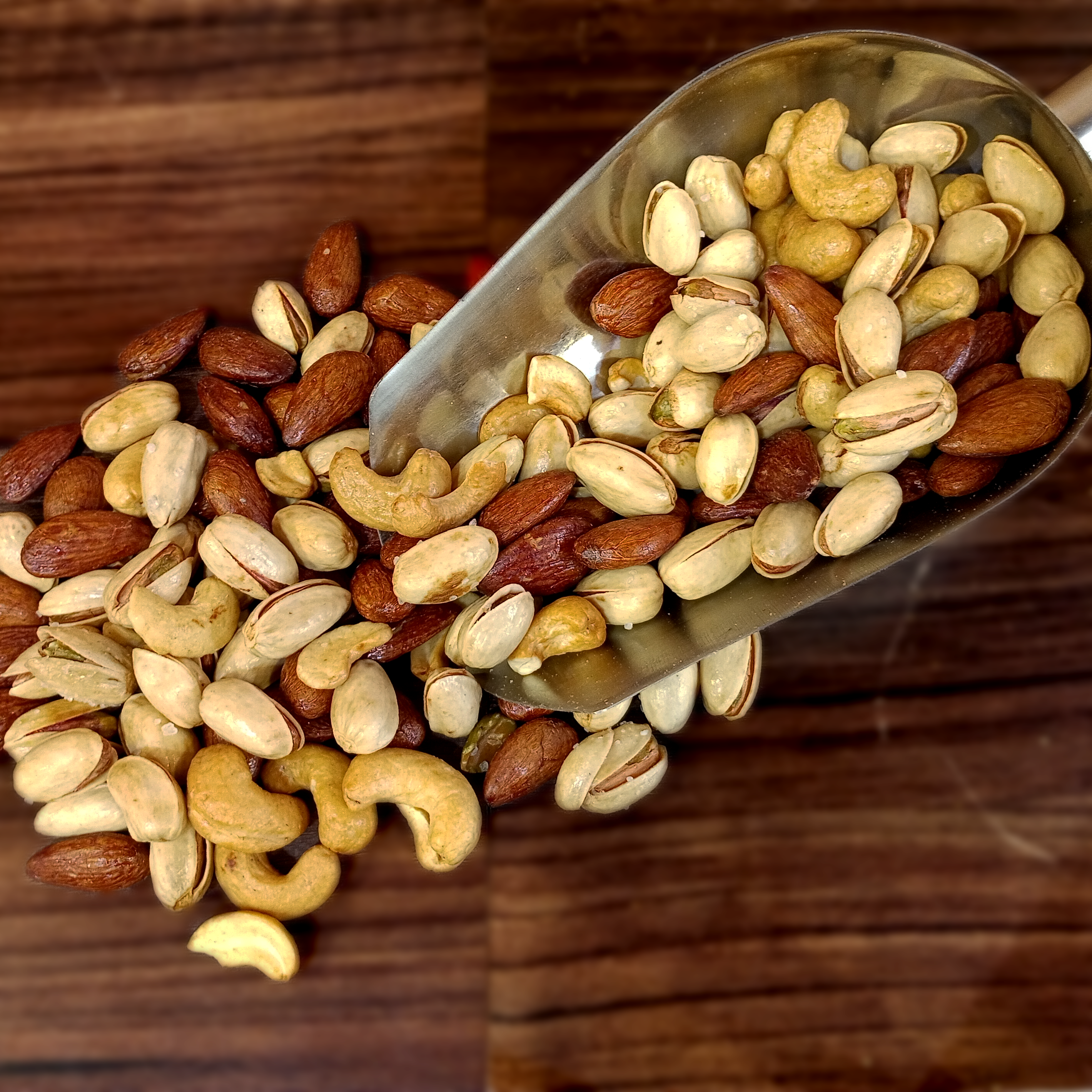 قلوبات مشكلة 200g