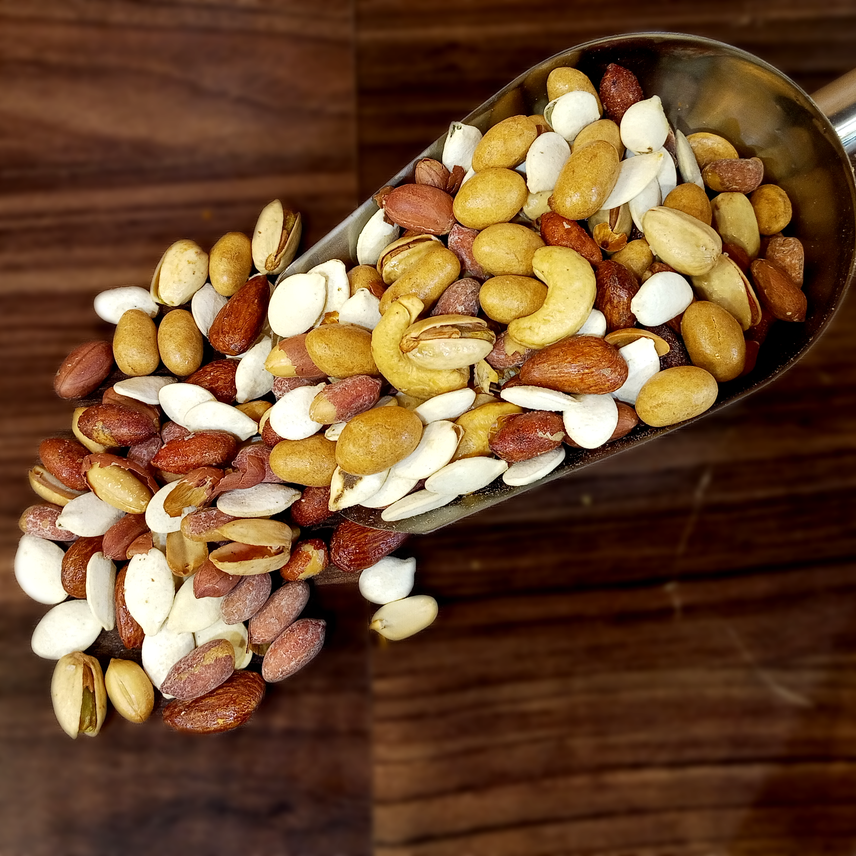 خلطة مشكلة اكسترا 200g
