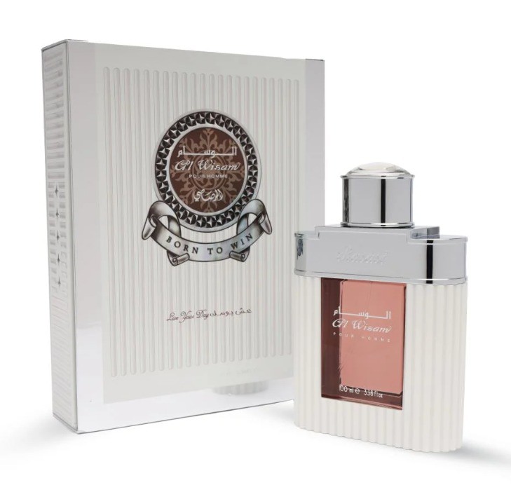 الوسام لابيض