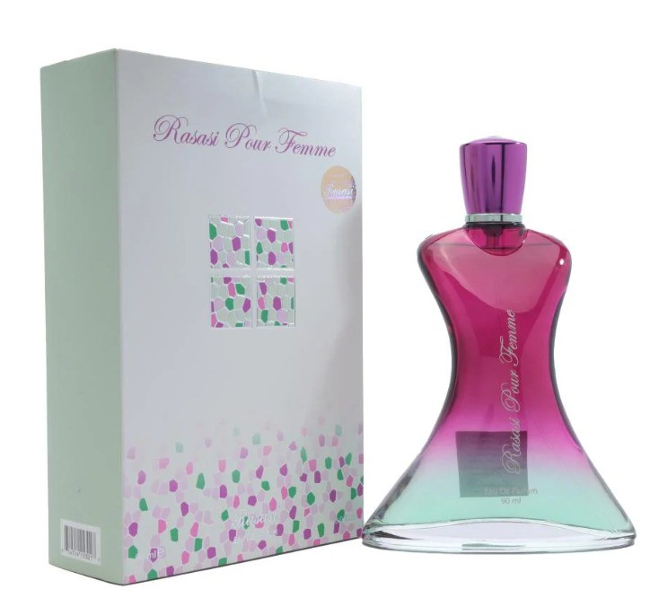 Rasasi pour femme