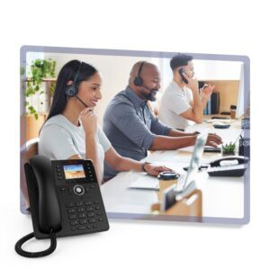 دراسة وتصميم شبكات IT