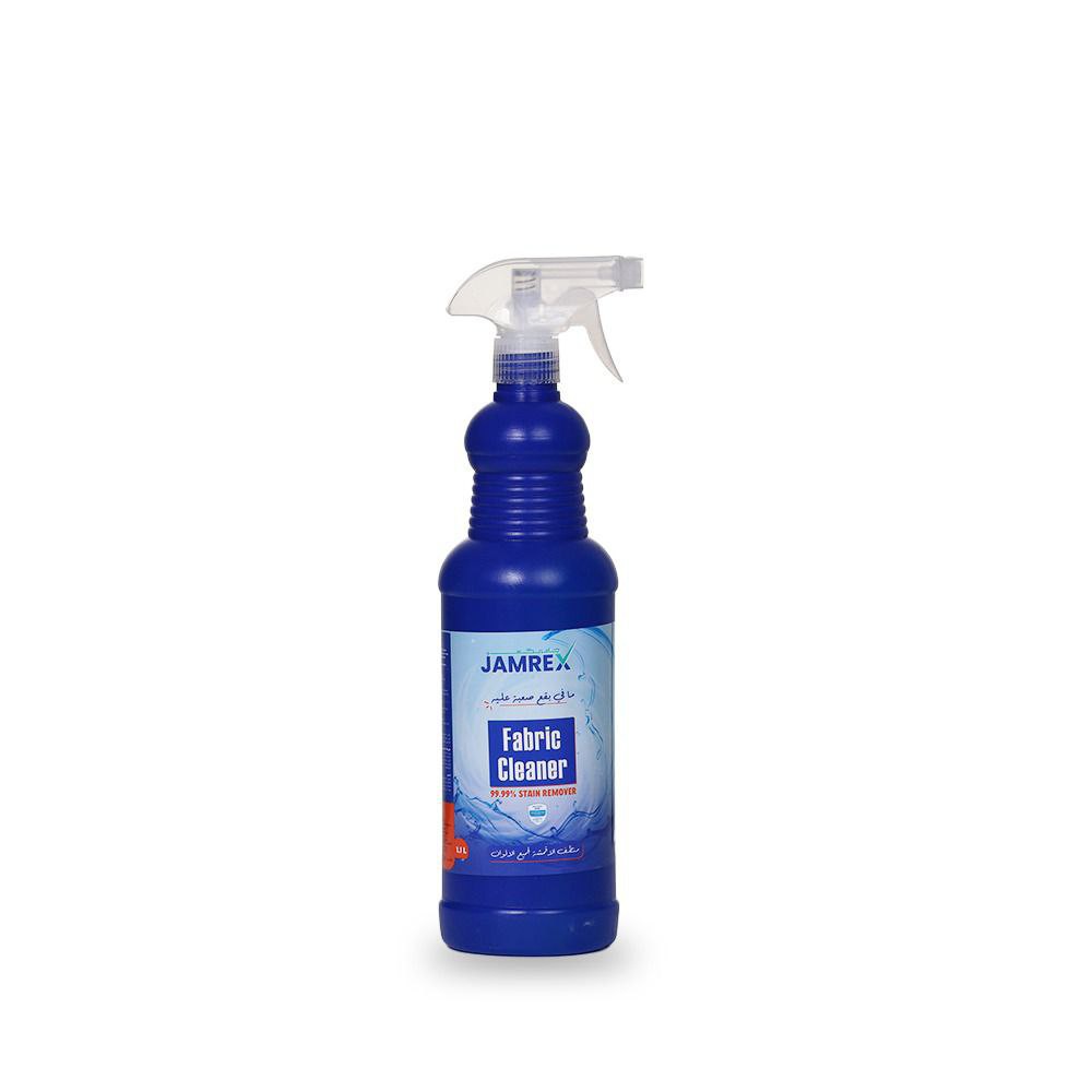 Fabric Cleaner 1l
